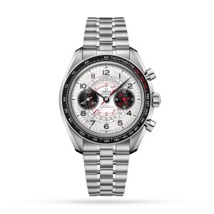 Replica Omega Speedmaster Co-Axial Master Chronometer 43mm Mens O32930435102002