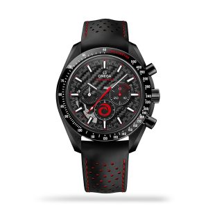 Replica Omega Speedmaster Dark Side of the Moon ALINGHI O31192443001002