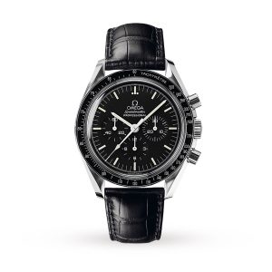 Replica Omega Speedmaster Moonwatch Professional 42mm Mens Watch O31133423001002