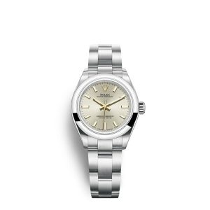 Replica Rolex Oyster Perpetual 28 Oyster 28 mm Oystersteel m276200-0001