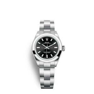 Replica Rolex Oyster Perpetual 28 Oyster 28 mm Oystersteel m276200-0002