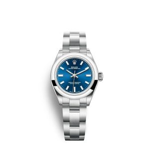 Replica Rolex Oyster Perpetual 28 Oyster 28 mm Oystersteel m276200-0003