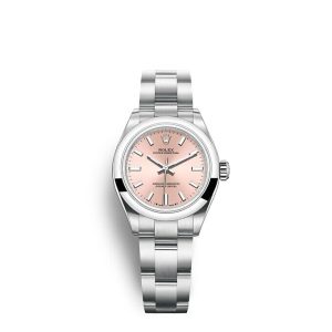 Replica Rolex Oyster Perpetual 28 Oyster 28 mm Oystersteel m276200-0004