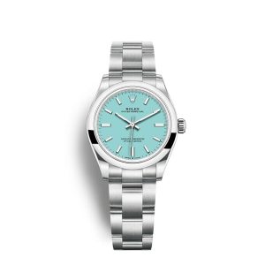 Replica Rolex Oyster Perpetual 31 Oyster 31 mm Oystersteel m277200-0007