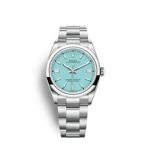 Replica Rolex Oyster Perpetual 36 Oyster 36 mm Oystersteel m126000-0006