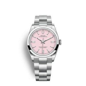 Replica Rolex Oyster Perpetual 36 Oyster 36 mm Oystersteel m126000-0008