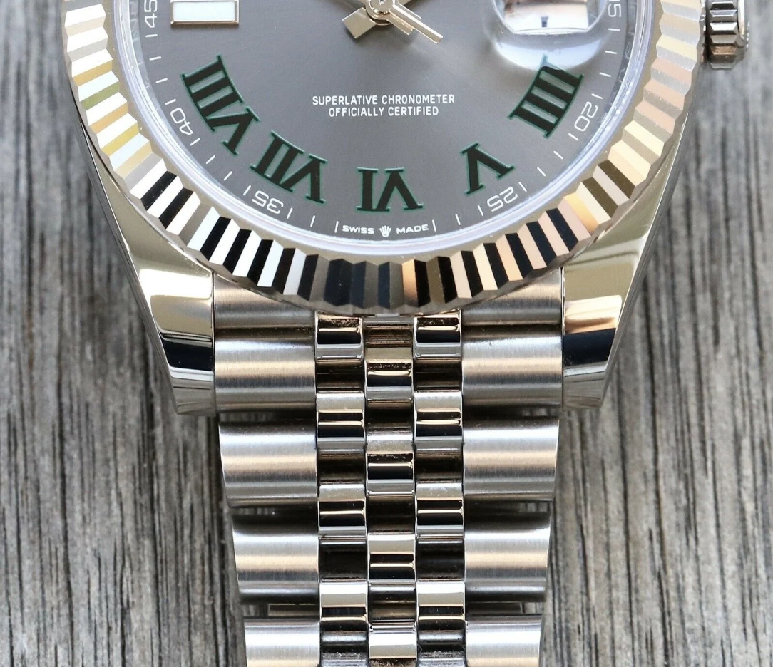 Rolex_Datejust_41_DJ41_Wimbledon_Dial_on_Jubilee_126334_E2_80_93_2022_Watch_Vault_04_2048x2048
