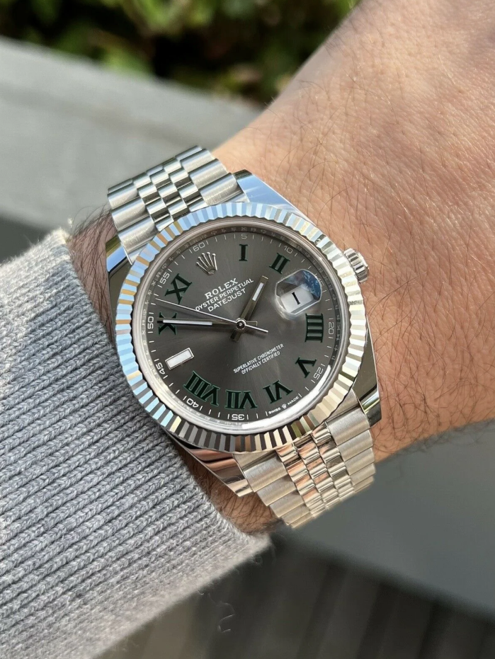 Rolex_Datejust_41_DJ41_Wimbledon_Dial_on_Jubilee_126334_E2_80_93_2022_Watch_Vault_11_2048x2048