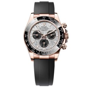 Superclone Rolex Daytona 126515LN Meteorite Dial