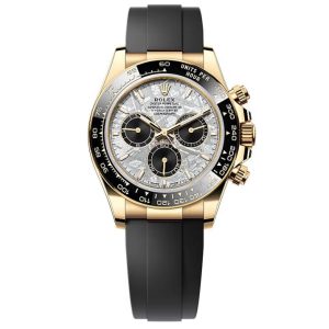 Superclone Rolex Daytona 126518LN Meteorite Dial