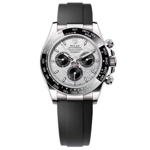 Superclone Rolex Daytona 126519LN Meteorite Dial