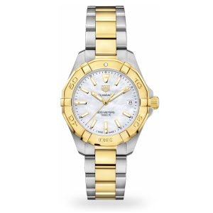 Replica TAG Heuer Aquaracer 300 Quartz 32mm Ladies Watch WBD1320.BB0320
