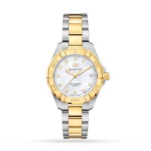 Replica TAG Heuer Aquaracer 300 Quartz 32mm Ladies Watch WBD1322.BB0320