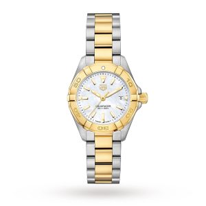 Replica TAG Heuer Aquaracer 300M 27mm Quartz Ladies Watch WBD1420.BB0321