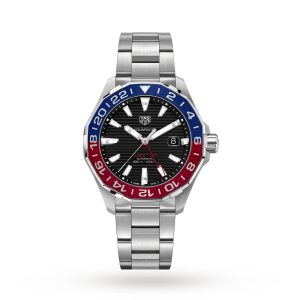 Replica TAG Heuer Aquaracer Calibre 7 43mm Mens Watch WAY201F.BA0927