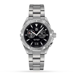 Replica TAG Heuer Aquaracer Quartz 40mm Mens Watch WAY111Z.BA0928