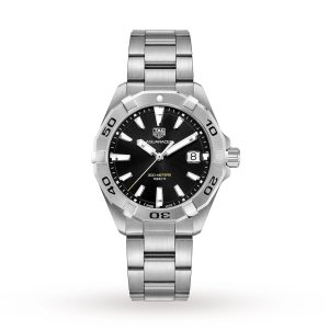 Replica TAG Heuer Aquaracer Quartz 41mm Mens Watch WBD1110.BA0928