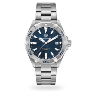 Replica TAG Heuer Aquaracer Quartz 41mm Mens Watch WBD1112.BA0928