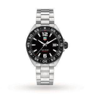 Replica TAG Heuer Formula 1 41mm Quartz Mens Watch WAZ1110.BA0875