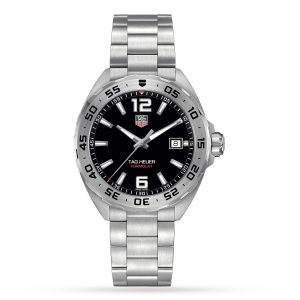 Replica TAG Heuer Formula 1 Quartz 41mm Mens Watch WAZ1112.BA0875