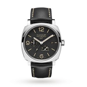 Replica Panerai Radiomir Mens Black 45mm watch