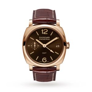 Replica Panerai Radiomir Mens Black 47mm watch