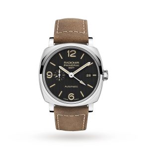 Replica Panerai Radiomir Mens Black 45mm watch