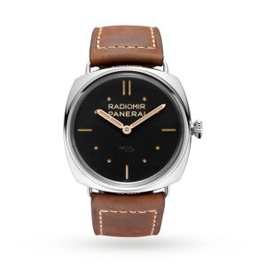 Replica Panerai Radiomir Mens Black 47mm watch
