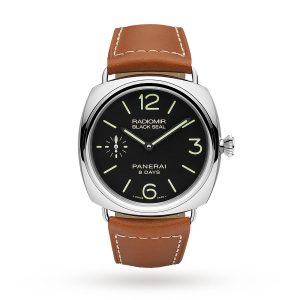 Replica Panerai Radiomir Mens Black 45mm watch