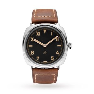 Replica Panerai Radiomir Mens Black 47mm watch