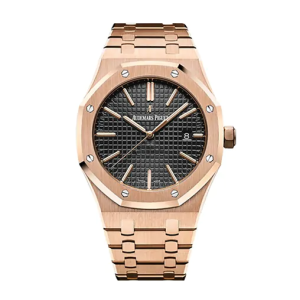 Replica Audemars Piguet Royal Oak 41 mm, Black Ref. 15500OR.OO.1220OR.01