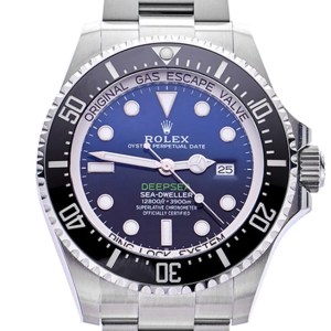 Superclone Rolex Deepsea James Cameron Dial 126660