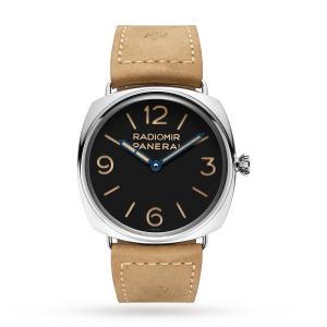 Replica Panerai Radiomir Mens Black 47mm watch